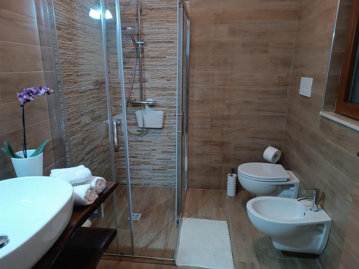 Sognando Alberobello Bed & Breakfast Bagian luar foto
