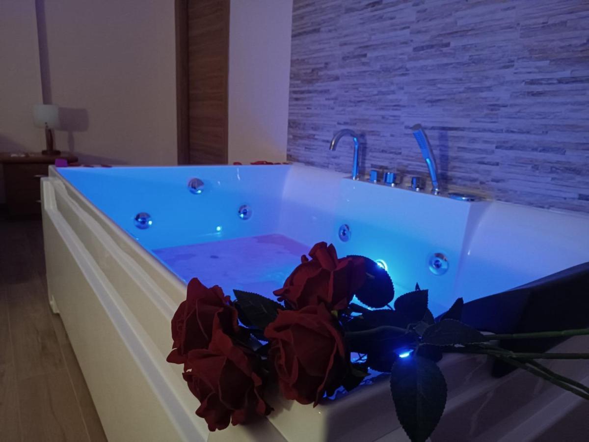 Sognando Alberobello Bed & Breakfast Bagian luar foto